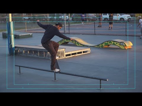 GERSHON MOSLEY's The Park Ranger Series-Silverado