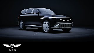 Genesis Enter the Neolun Concept