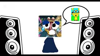 (PHASE 4) my sprunki oc bfdi maker (its me!)