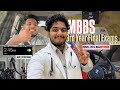 MBBS Final పరీక్షలు ఎంత కష్టం కనీసం 2 3 Hrs అయ్య�