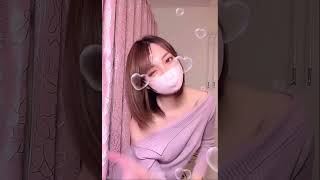 素敵な華金をお送りくださいませ❤️ #shorts  #fyp  #ノーブラ　#華金　#highlights