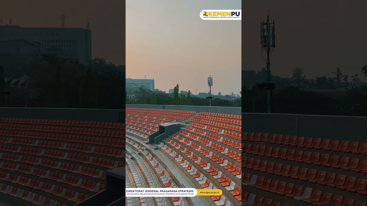 Karena olahraga bukan hanya tentang menang