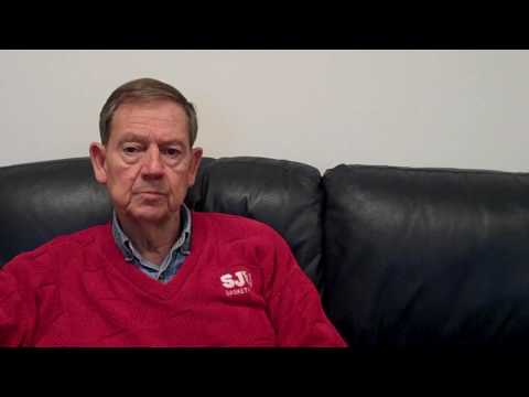Interview w/SJU Head Basketball Coach Jim Smith - 2009-10 Bethel Preview