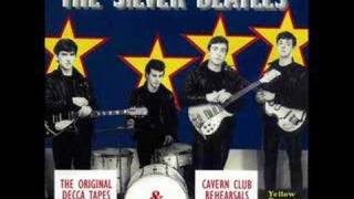 The Silver Beatles- Take Good Care of my Baby
