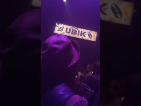 [Dub Station Marseille] Iration Steppas - Ubik Sound System