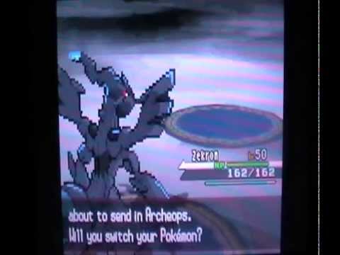 Pokemon White (Nuzlocke) Part 40 - The Phenomenal Finale!