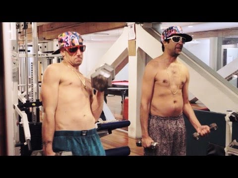 YouTube Thumbnail