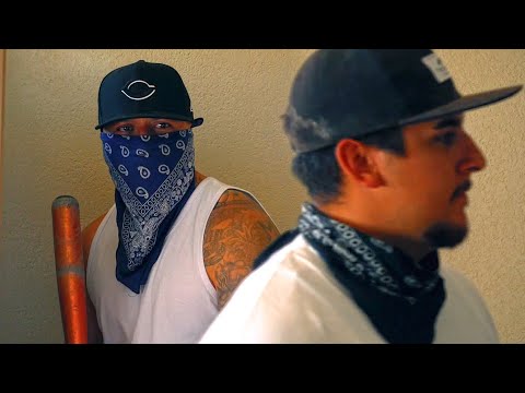 WE THE MOST WANTED (Short FIlm) Starring Most Wanted Familia | Directed by Andres Flores