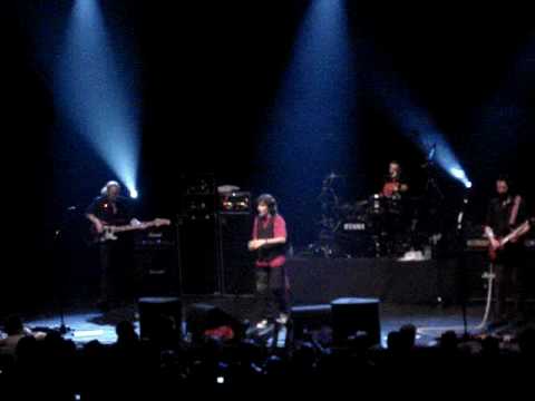 Addicted To That Rush - deel 1