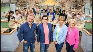 TheGreatBritishBakeOffisCOMPLETELYRidiculous...