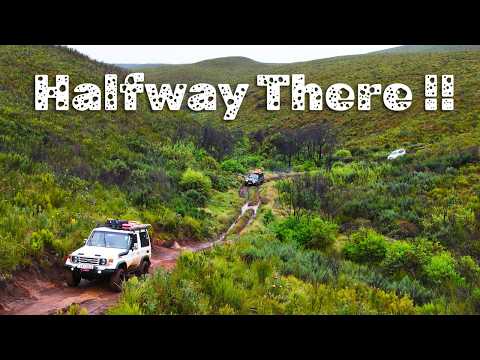 🇰🇪 Adventure in Marania!:  Roadtrip | Camping | Views