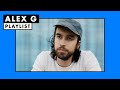 Alex G Playlist