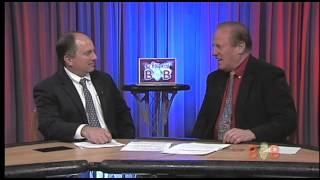 An Hour with Bob, June 17th, 2013