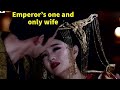 Empress Dugu The Emperor S One And Only Wife The Monogamous Emperor