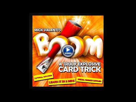 Voir la vidéo de Savant Deck - Craig Petty