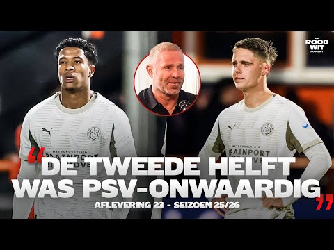 PSV SUFFERS DAMAGE IN VOLENDAM, AN INCIDENT OR…?