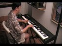 The Godfather Love Theme piano cover 