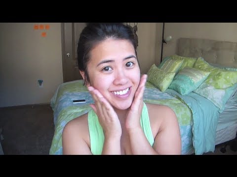 Updated SKINCARE Routine & Essentials