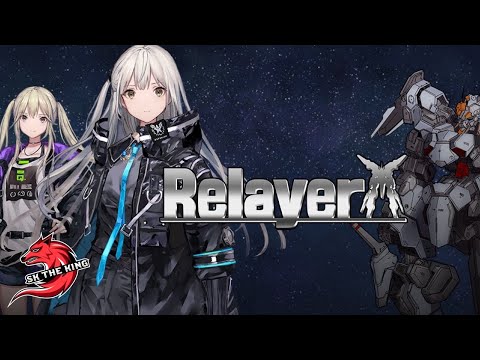 Relayer Review / First Impression (Playstation 5)