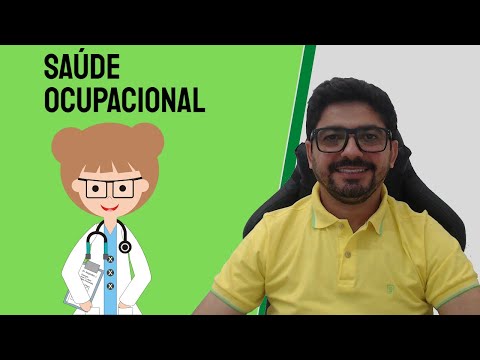 SAÚDE OCUPACIONAL (PRINCIPAIS DESTAQUES)