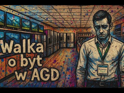 Walka w AGD
