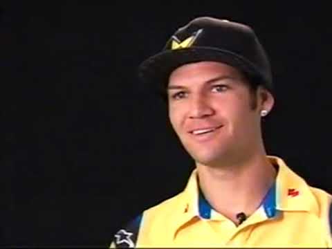 2009 Las Vegas Monster Energy AMA Supercross Championship Final Round FULL BROADCAST