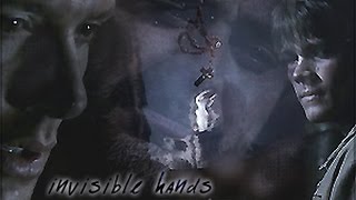 Supernatural - Invisible Hands (Joseph Arthur)