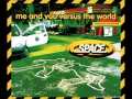 Space - Me and You Versus the World (No Knickers Mix)