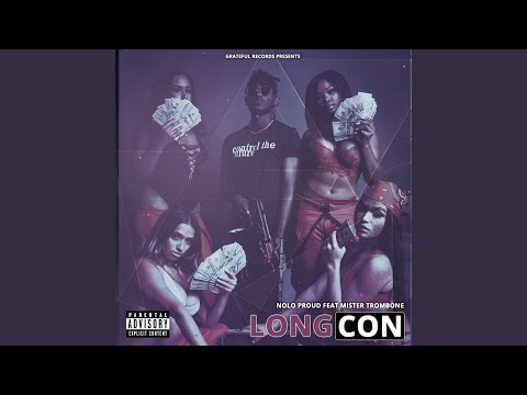 Long Con (Instrumental)