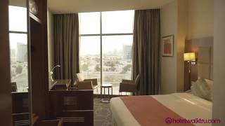 Deluxe Room, Ramada Chelsea Al Barsha