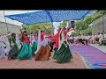 Dhol Vage Re Dance Adivasi Girls Video 2023