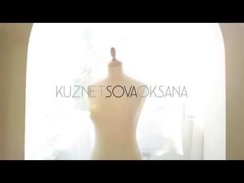 Designer KUZNETSOVA OKSANA. Creating. #3