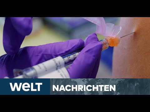 BIONTECH UND MODERNA: Haben Deutschland und die EU zu wenig Impfstoff reserviert?