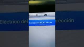 Síntomas del c0475 Chevrolet