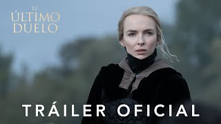 El último duelo Film Trailer