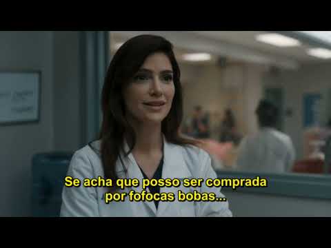 Bloom Diz A Sharpe Para Não Morar Com Max { New Amsterdam Legendado}