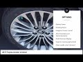 2017 Toyota Avalon Lee S Summit MO T21654A