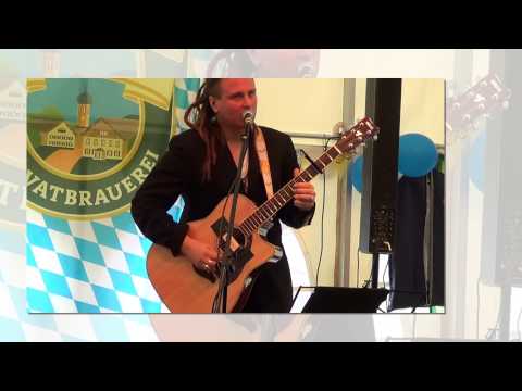 ILJA JALKANEN-OKTOBERFEST BASE 2014
