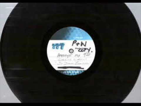 Polaroid - So Damn Beautiful (Amethyst Mix)