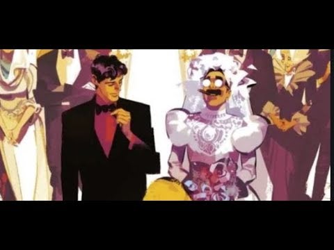 Dylan Dog Mensile N° 399 - Oggi sposi: Recensione