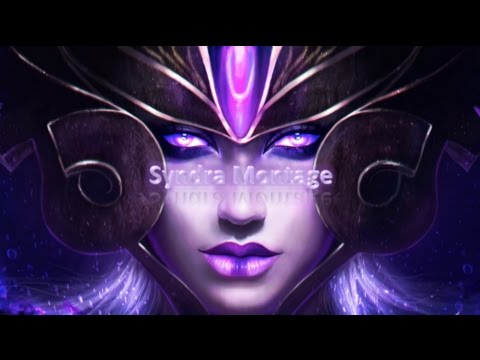 Syndra Montage | Best Syndra Plays (ft. Faker, Bjergsen & More) | League of Legends