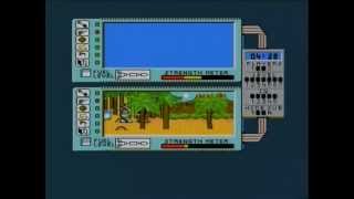 SPY vs SPY II (AMIGA - FULL GAME)