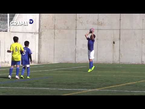 TEMP. 19-20: Futbol Base, jornada 29 de febrer i 1 de març