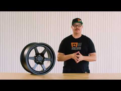 3rd YouTube video about are motegi wheels good