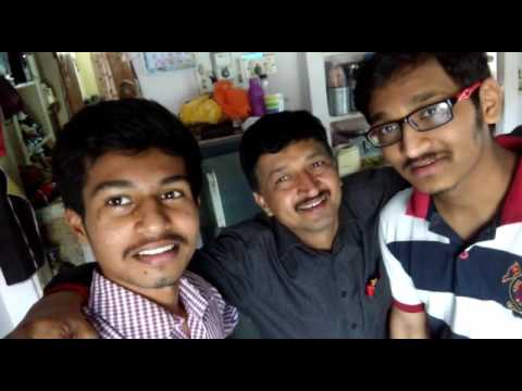 Bhagyashree birthday Wishes - Somesh n nanu