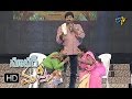 Nellore Brothers Performance Super Masti Chilakaluripet 16th April 2017 ETV Telugu