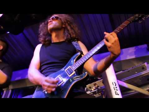 Gagi Bend Ft. Indira - Kralj i Barbi 2012 (official video)