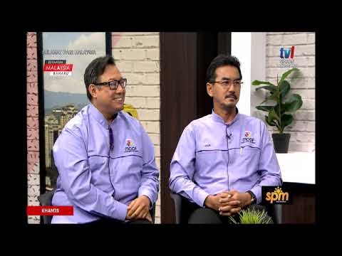 SPM – MCCF, KOMUNITI & MASYARAKAT [9 MEI 2019]