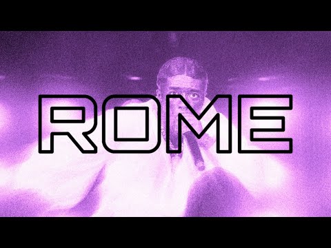 LIL UZI VERT - ROME (RIGHT OR WRONG REMIX) prod. auden