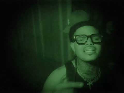 Yankee 017 - Romanos 12:20 [Freestyle]  [Dir. By @IntensoGraph ]